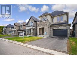 7 JAMES WALKER AVENUE, Caledon, Ontario