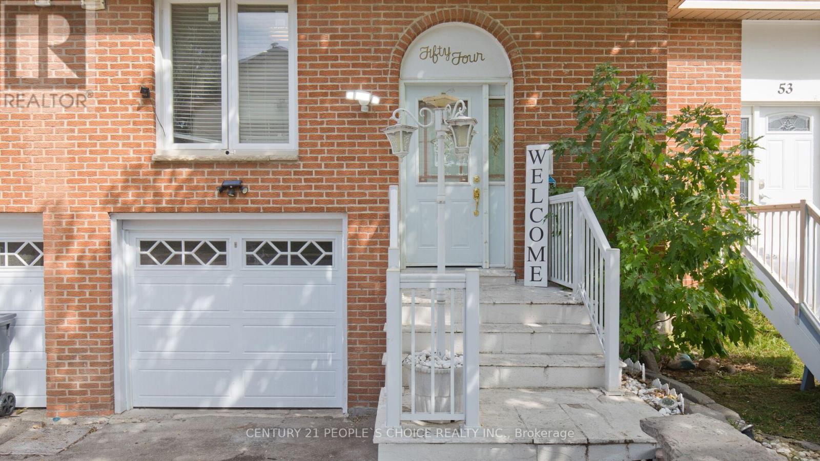54 - 3525 Brandon Gate, Mississauga, Ontario  L4T 3M3 - Photo 2 - W12412650