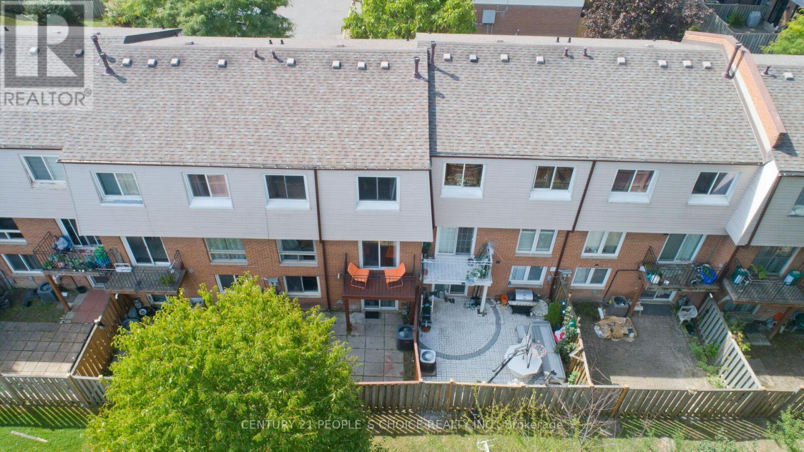 54 - 3525 Brandon Gate, Mississauga, Ontario  L4T 3M3 - Photo 44 - W12412650