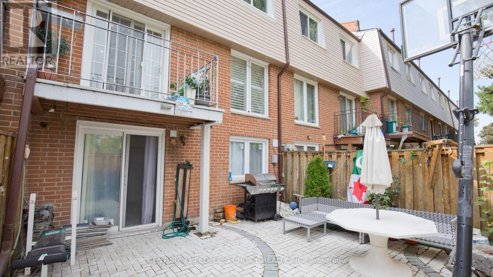 54 - 3525 Brandon Gate, Mississauga, Ontario  L4T 3M3 - Photo 47 - W12412650