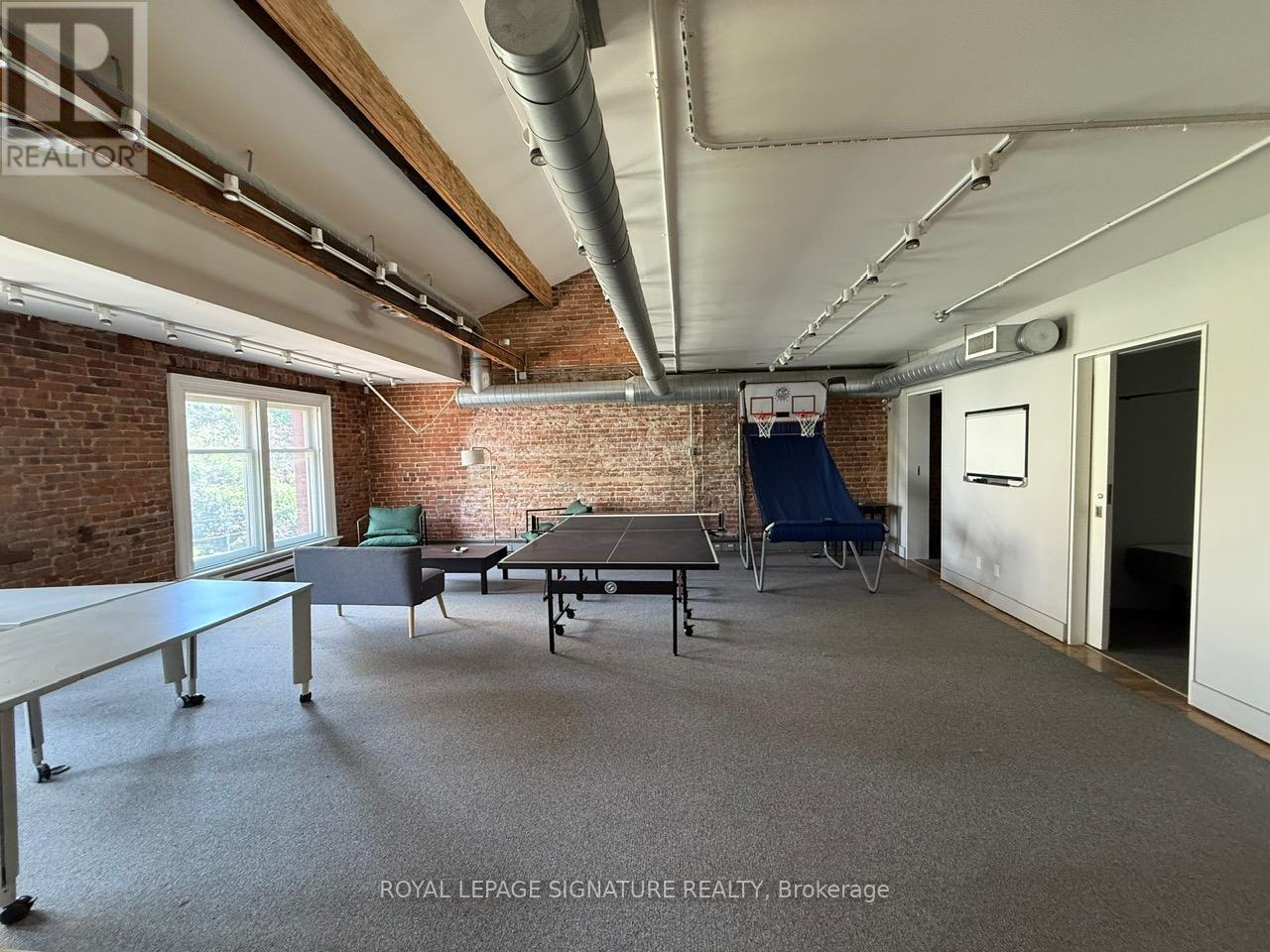 3/4th Flr - 105 King Street E, Toronto, Ontario  M5C 1G6 - Photo 2 - C12412692