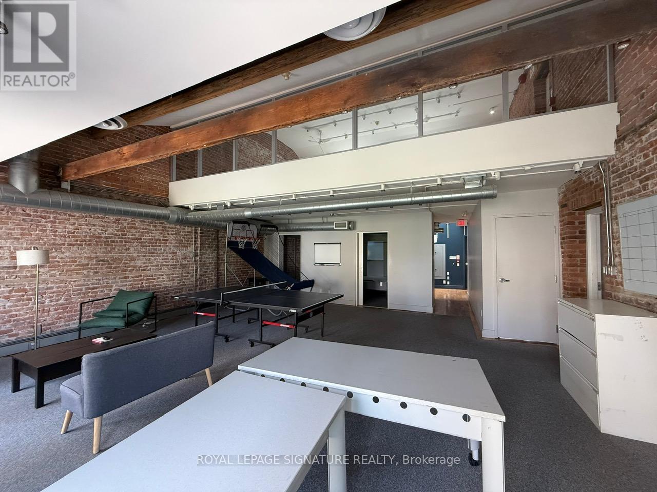 3/4th Flr - 105 King Street E, Toronto, Ontario  M5C 1G6 - Photo 3 - C12412692