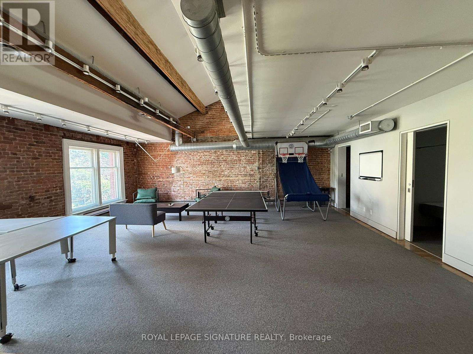 3/4th Flr - 105 King Street E, Toronto, Ontario  M5C 1G6 - Photo 4 - C12412692