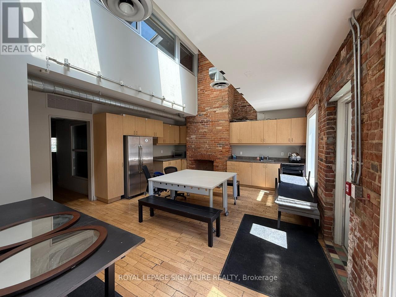 3/4th Flr - 105 King Street E, Toronto, Ontario  M5C 1G6 - Photo 5 - C12412692