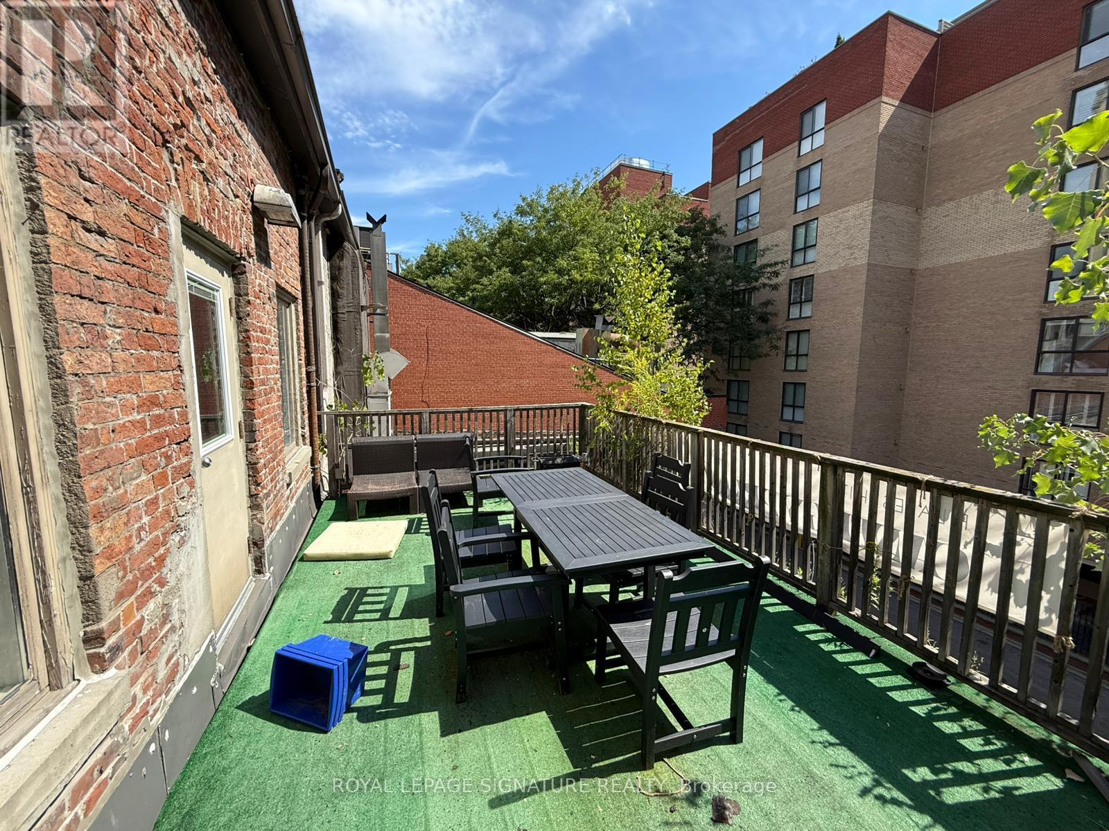 3/4th Flr - 105 King Street E, Toronto, Ontario  M5C 1G6 - Photo 6 - C12412692