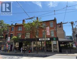 3/4TH FLR - 105 KING STREET E, Toronto, Ontario