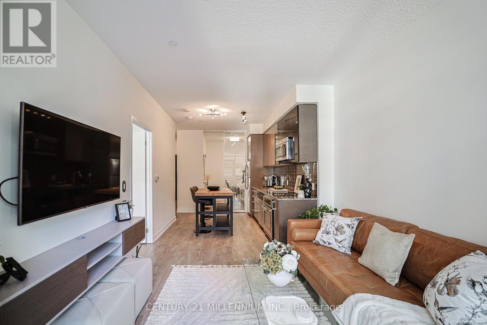 405 - 89 Dunfield Avenue, Toronto, Ontario  M4S 0A4 - Photo 10 - C12412723