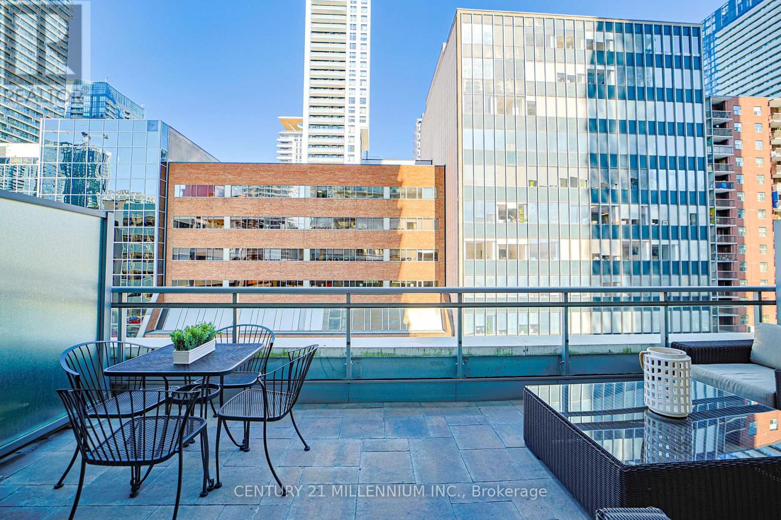 405 - 89 Dunfield Avenue, Toronto, Ontario  M4S 0A4 - Photo 20 - C12412723
