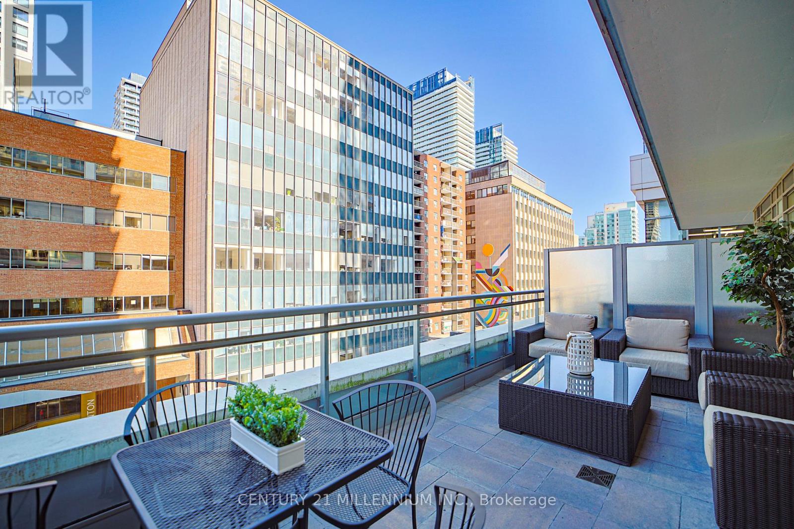 405 - 89 Dunfield Avenue, Toronto, Ontario  M4S 0A4 - Photo 21 - C12412723