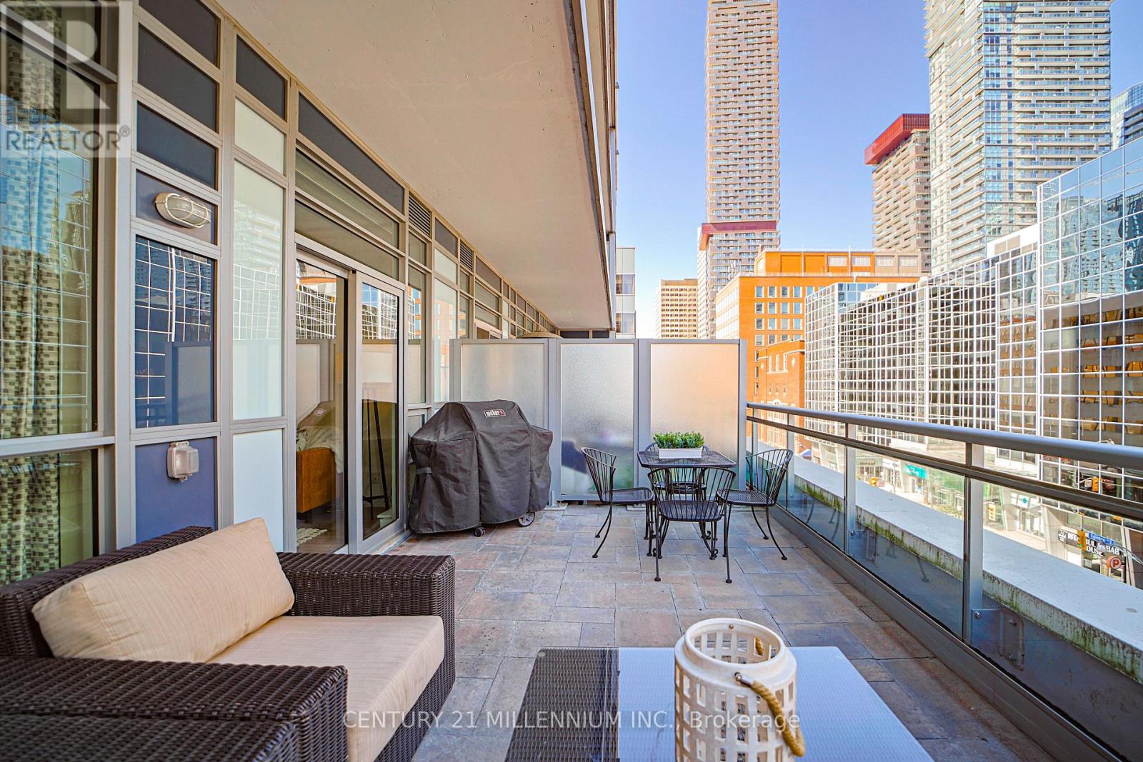405 - 89 Dunfield Avenue, Toronto, Ontario  M4S 0A4 - Photo 22 - C12412723