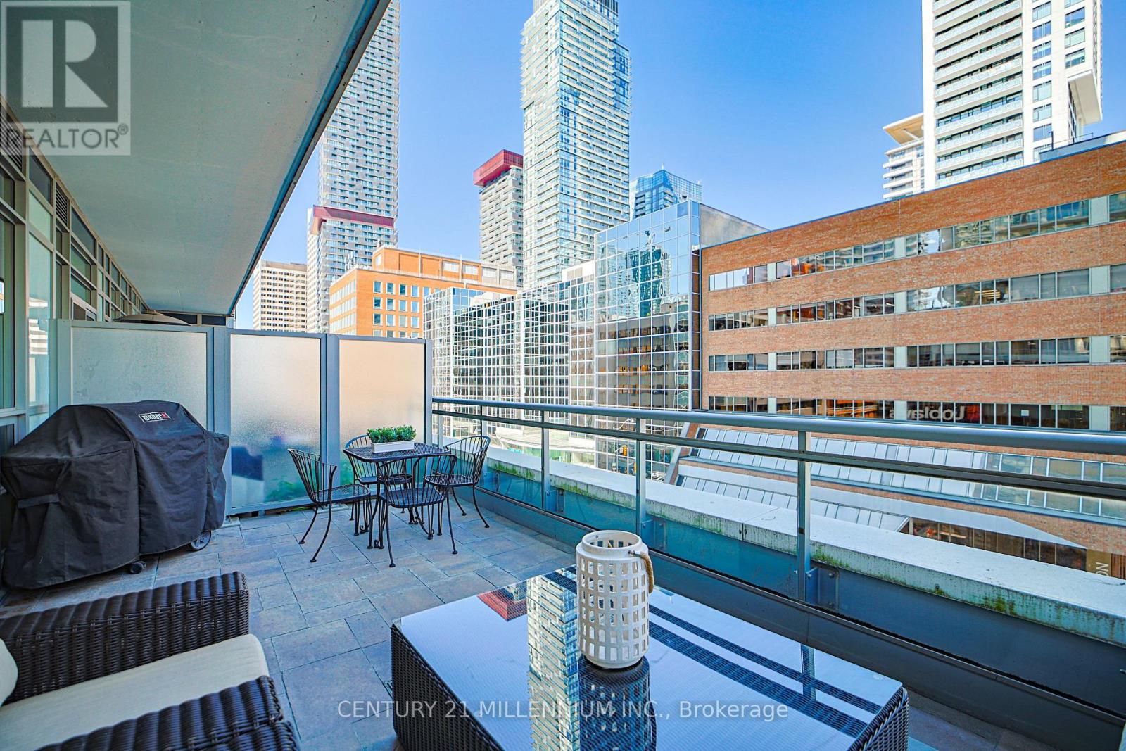 405 - 89 Dunfield Avenue, Toronto, Ontario  M4S 0A4 - Photo 23 - C12412723