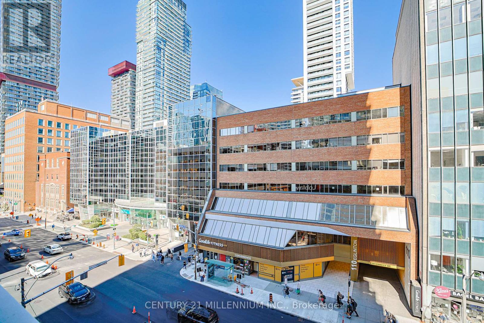 405 - 89 Dunfield Avenue, Toronto, Ontario  M4S 0A4 - Photo 24 - C12412723