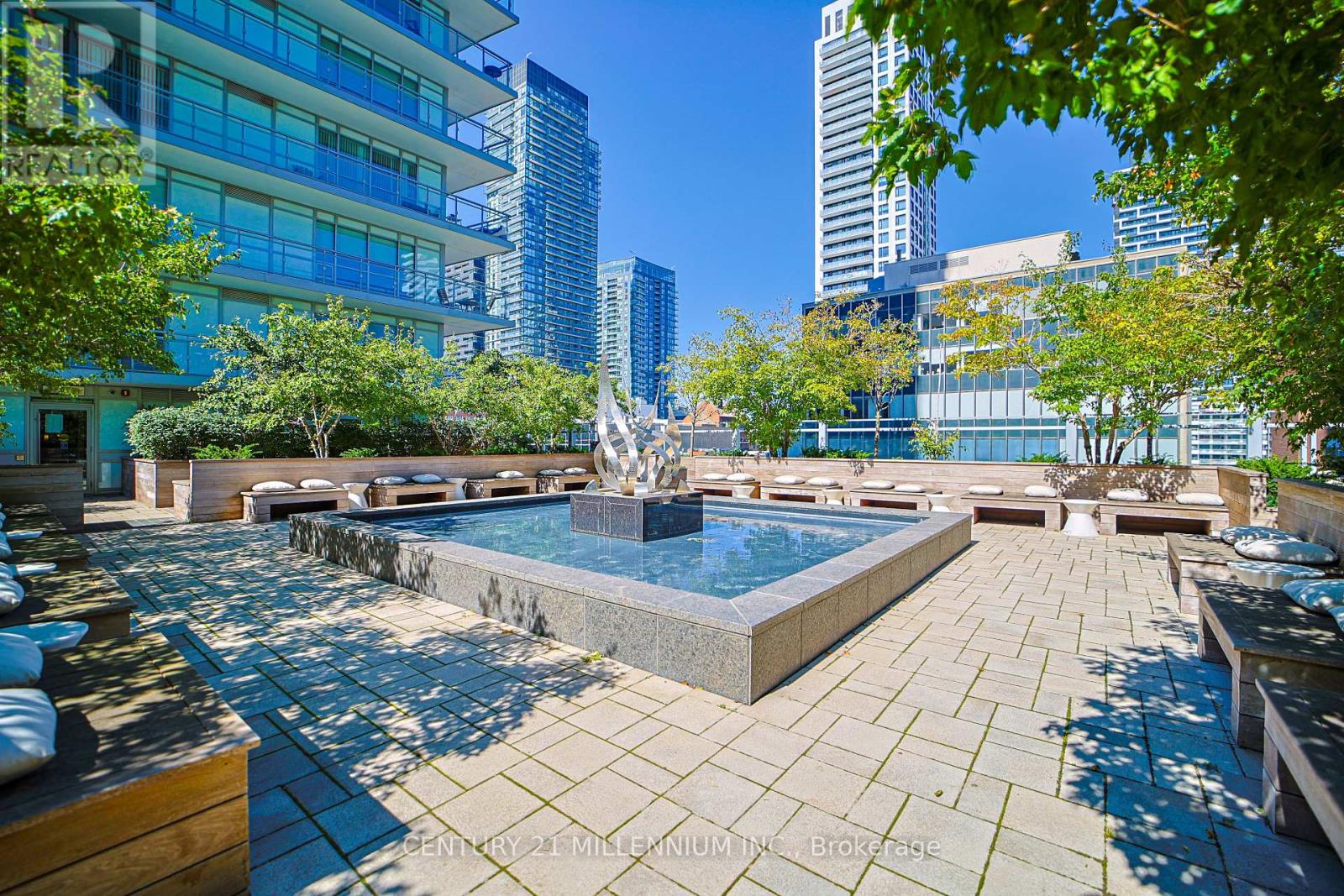 405 - 89 Dunfield Avenue, Toronto, Ontario  M4S 0A4 - Photo 47 - C12412723