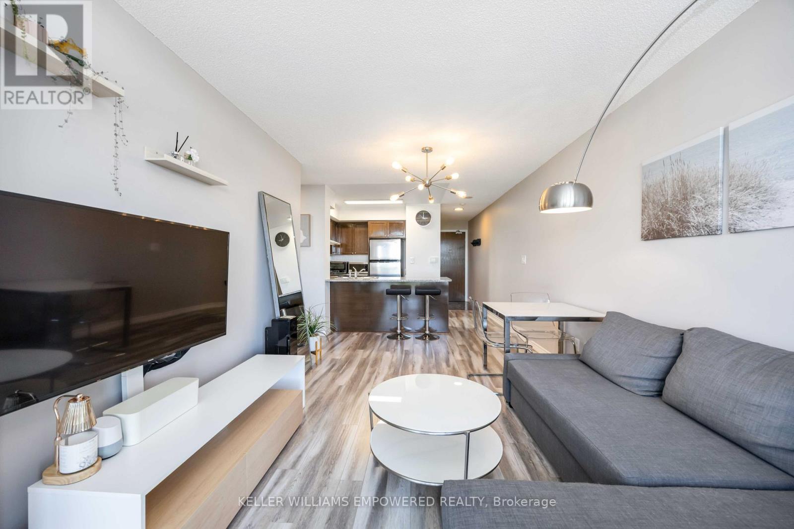 1123 - 35 Hollywood Avenue, Toronto (Willowdale East), Ontario  M2N 0A9 - Photo 10 - C12412734