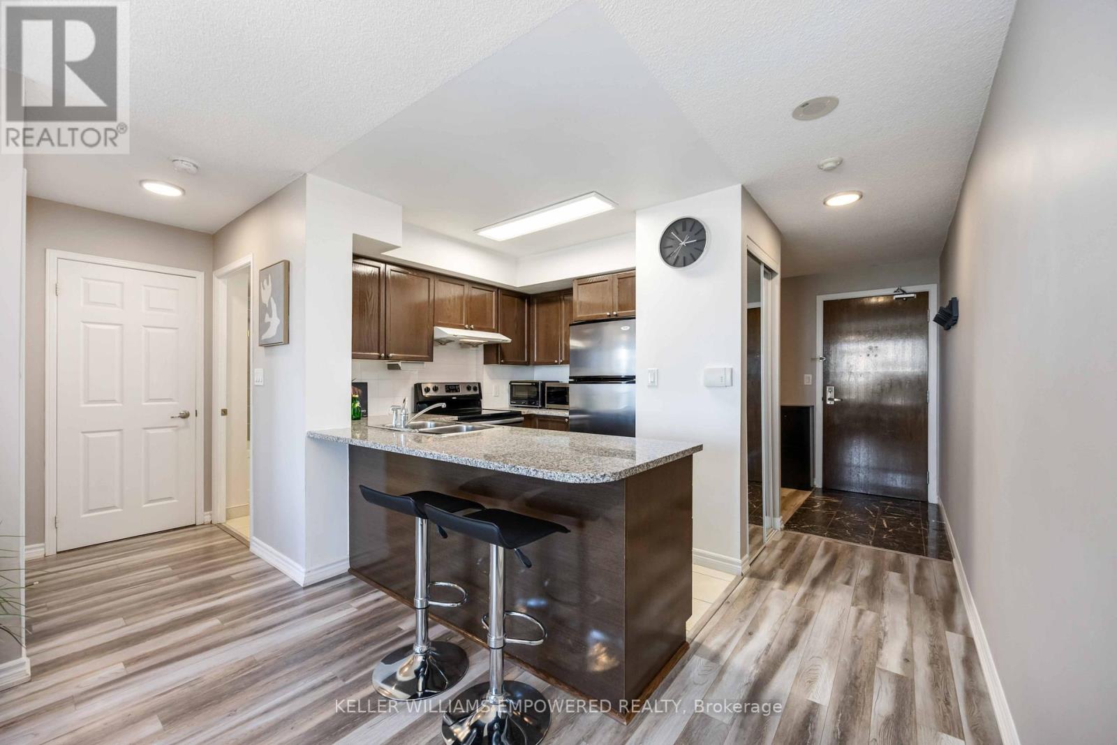 1123 - 35 Hollywood Avenue, Toronto (Willowdale East), Ontario  M2N 0A9 - Photo 12 - C12412734