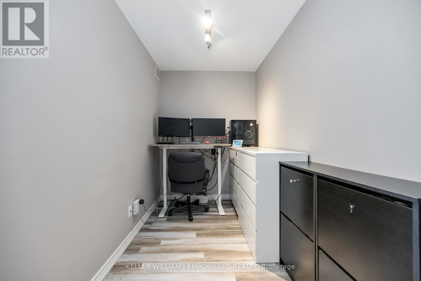 1123 - 35 Hollywood Avenue, Toronto (Willowdale East), Ontario  M2N 0A9 - Photo 17 - C12412734