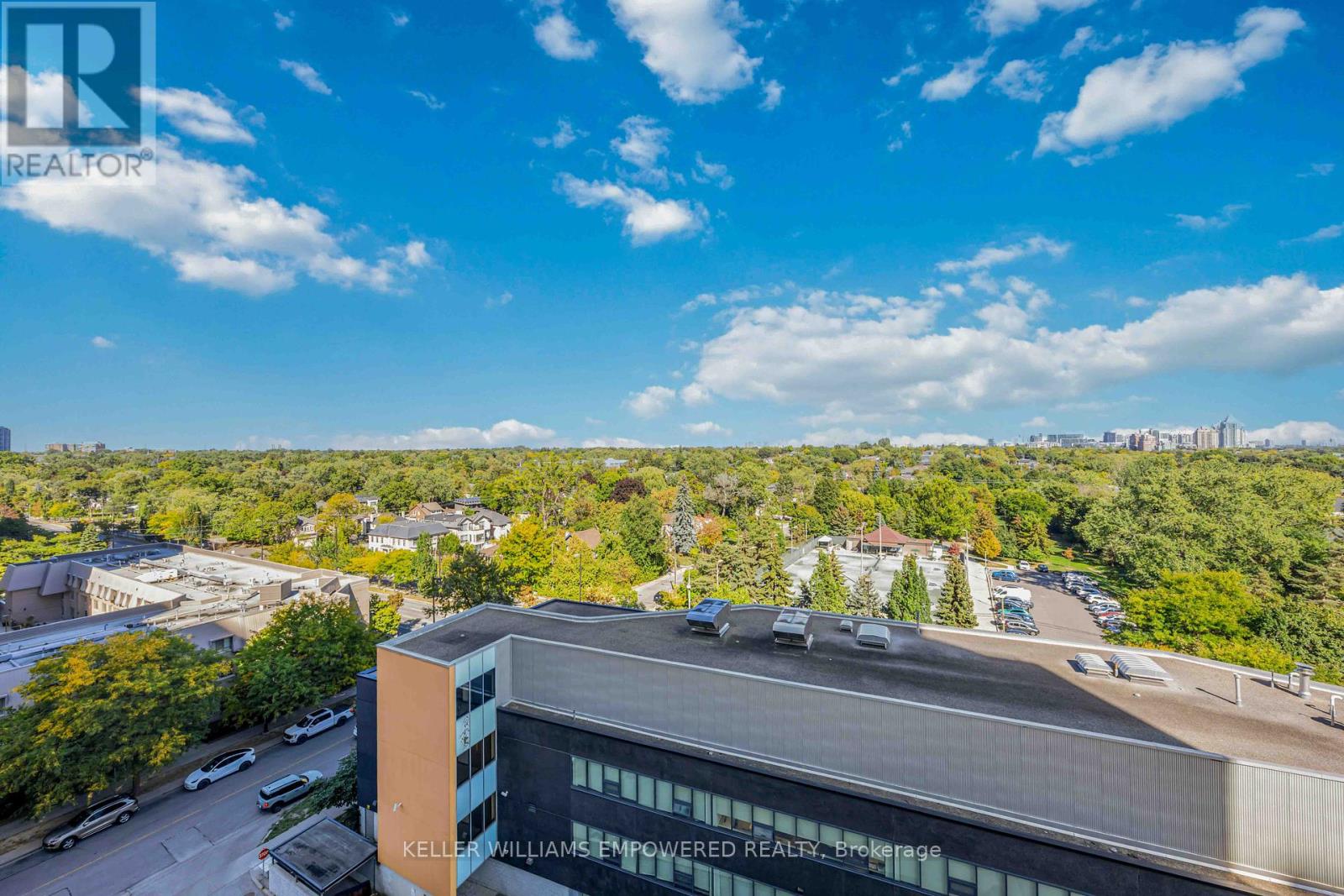 1123 - 35 Hollywood Avenue, Toronto (Willowdale East), Ontario  M2N 0A9 - Photo 19 - C12412734