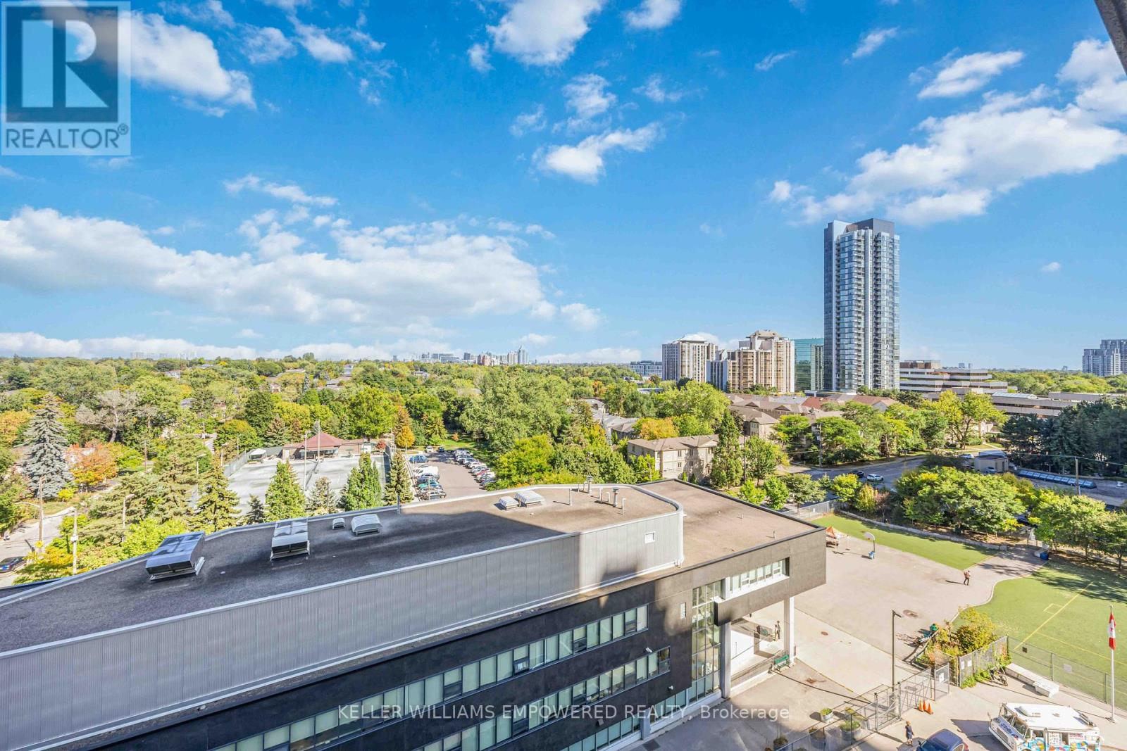 1123 - 35 Hollywood Avenue, Toronto (Willowdale East), Ontario  M2N 0A9 - Photo 20 - C12412734