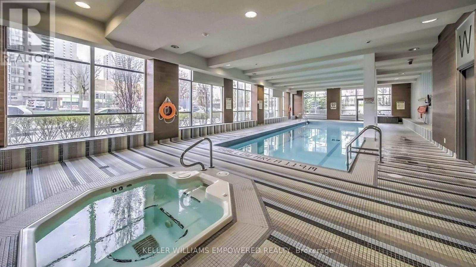1123 - 35 Hollywood Avenue, Toronto (Willowdale East), Ontario  M2N 0A9 - Photo 23 - C12412734