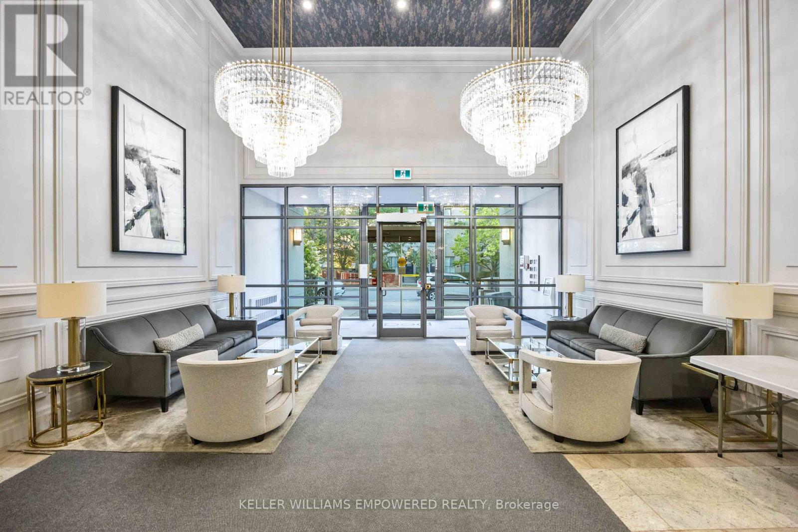 1123 - 35 Hollywood Avenue, Toronto (Willowdale East), Ontario  M2N 0A9 - Photo 6 - C12412734