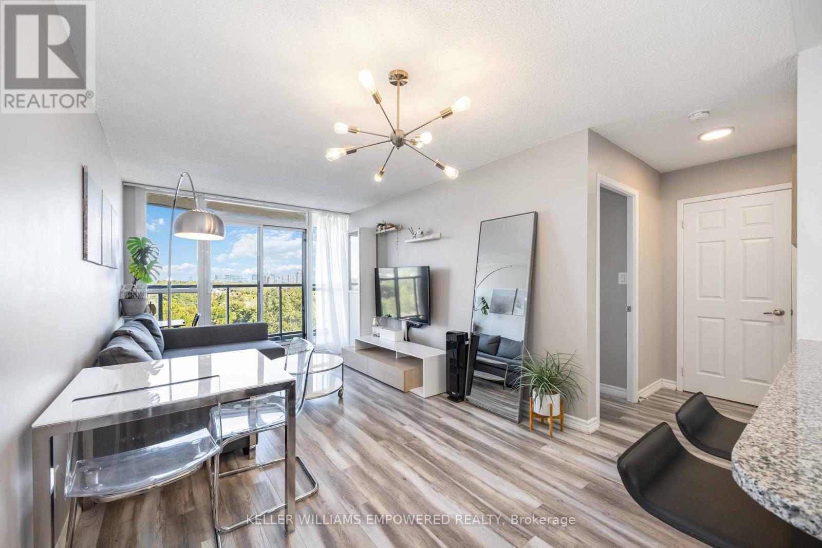1123 - 35 Hollywood Avenue, Toronto (Willowdale East), Ontario  M2N 0A9 - Photo 8 - C12412734