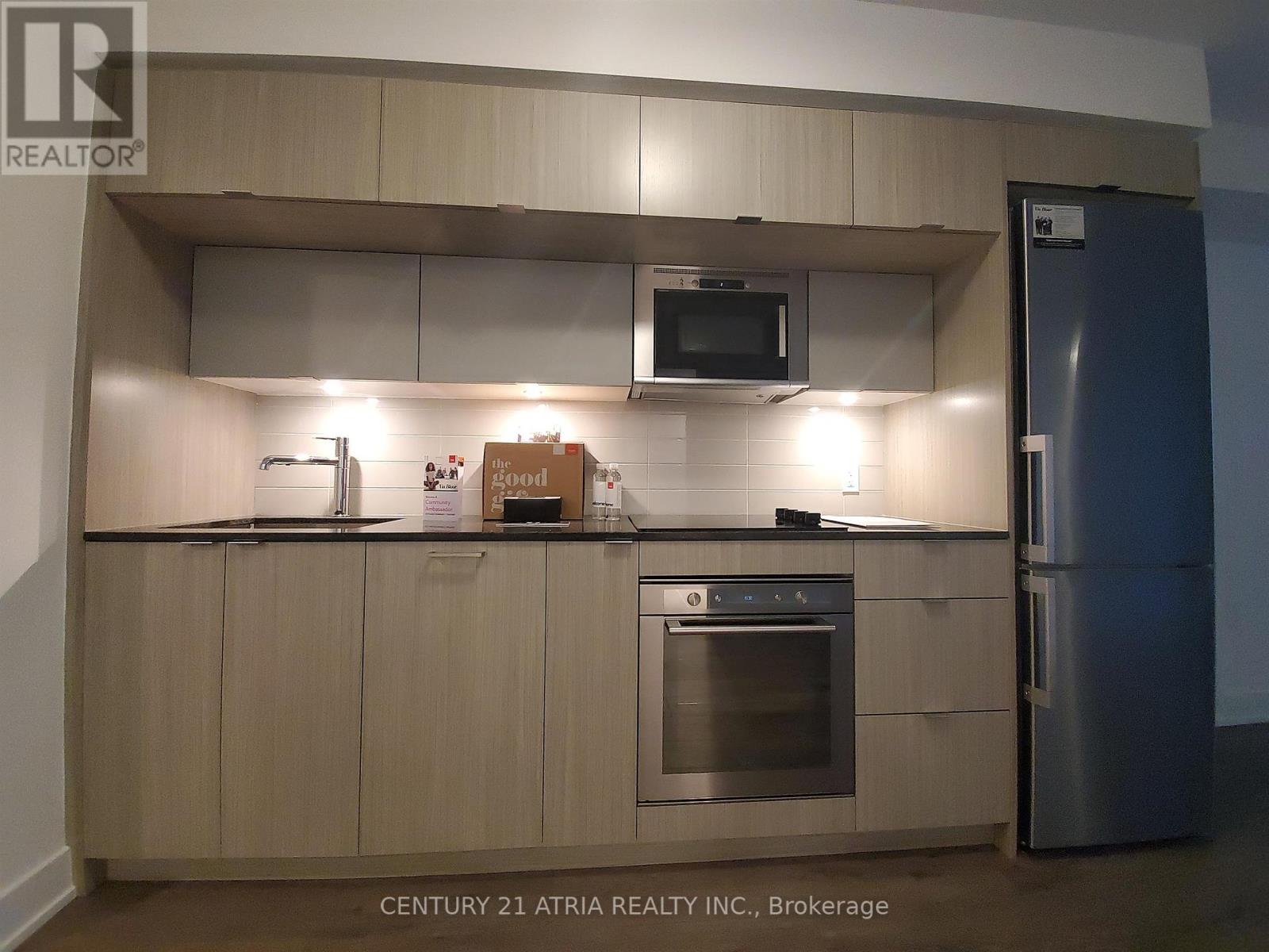 705 - 575 Bloor Street E, Toronto (North St. James Town), Ontario  M4W 0B2 - Photo 1 - C12412748