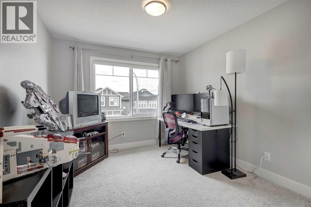 40 Masters Way Se, Calgary, Alberta  T3M 2N5 - Photo 26 - A2257783