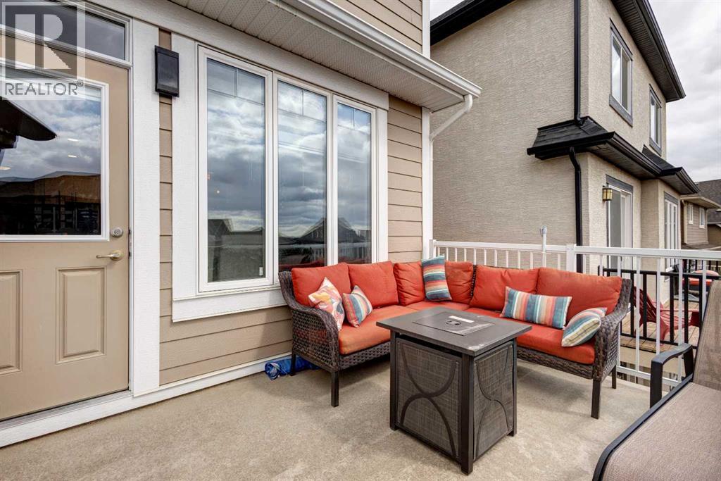 40 Masters Way Se, Calgary, Alberta  T3M 2N5 - Photo 11 - A2257783