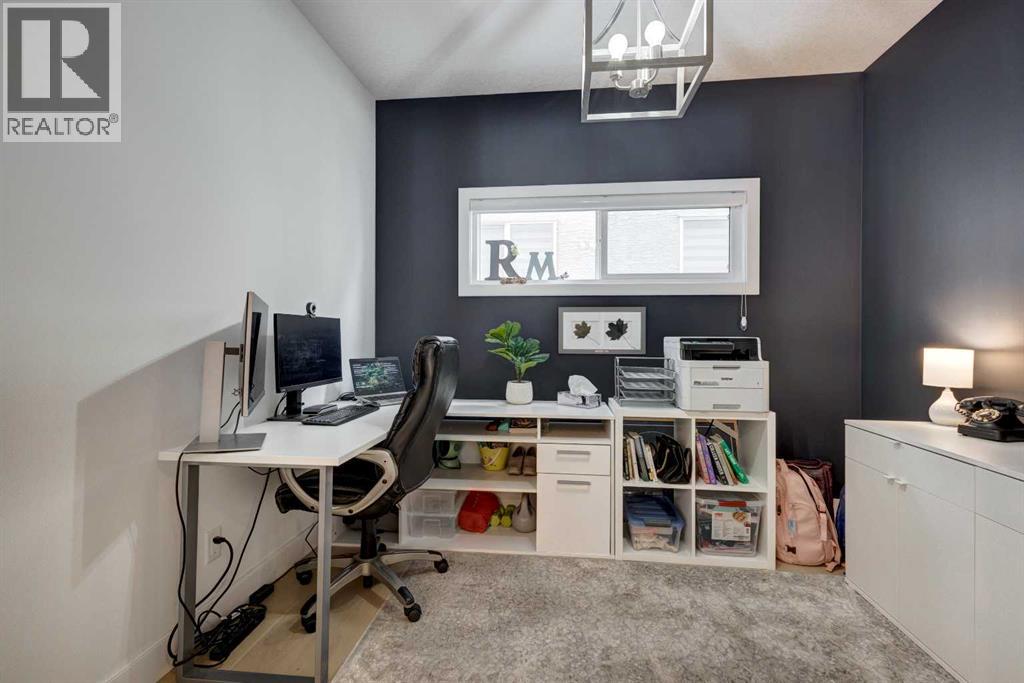 40 Masters Way Se, Calgary, Alberta  T3M 2N5 - Photo 12 - A2257783