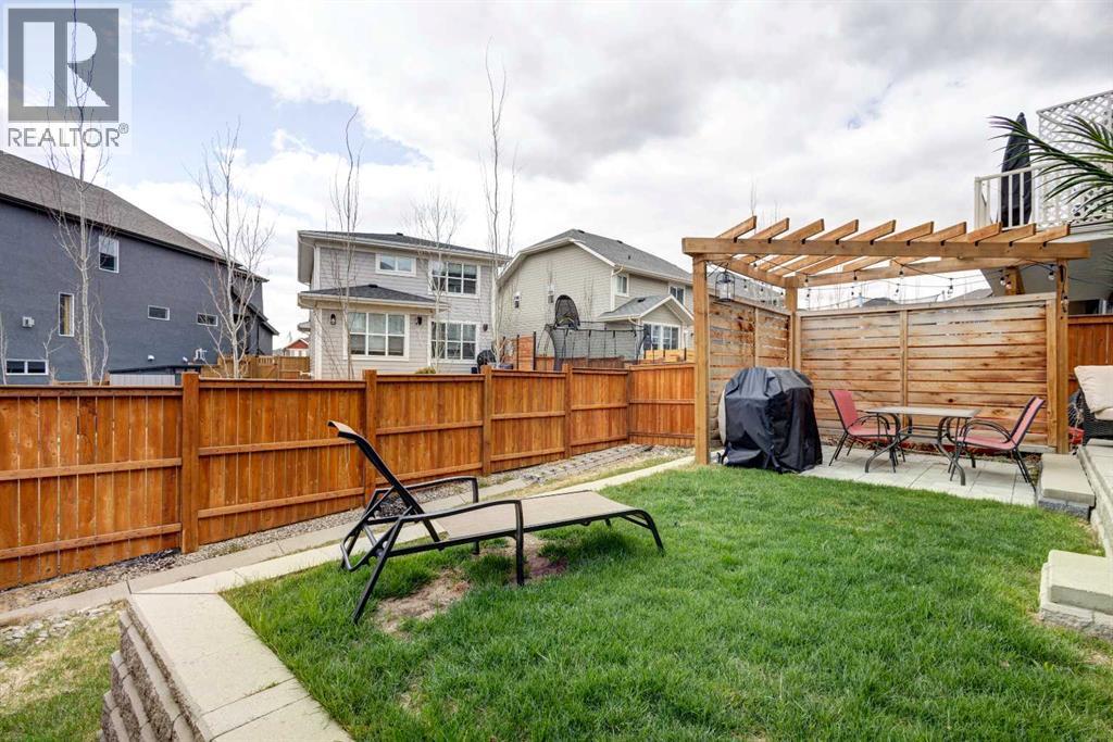 40 Masters Way Se, Calgary, Alberta  T3M 2N5 - Photo 37 - A2257783