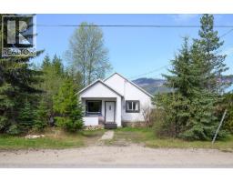 817 MAIN Street, blue river, British Columbia