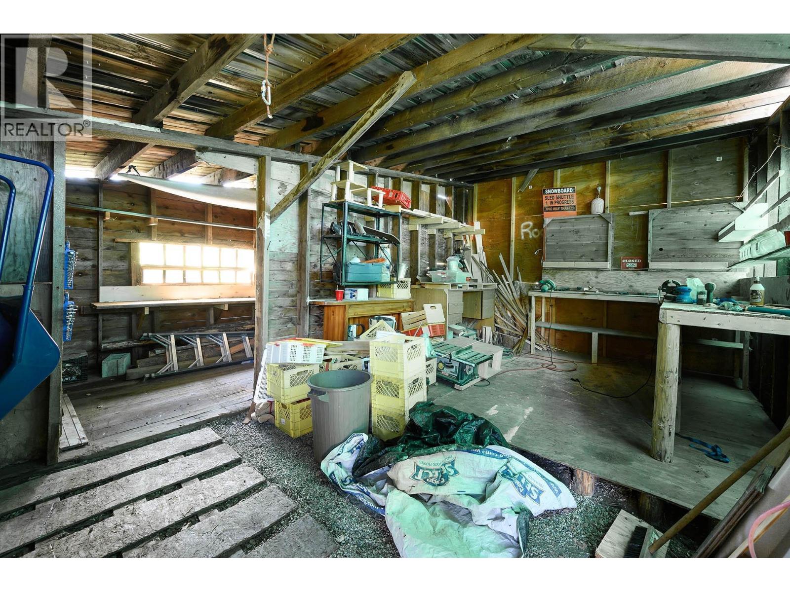 817 Main Street, Blue River, British Columbia  V0E 1J0 - Photo 36 - 10363269