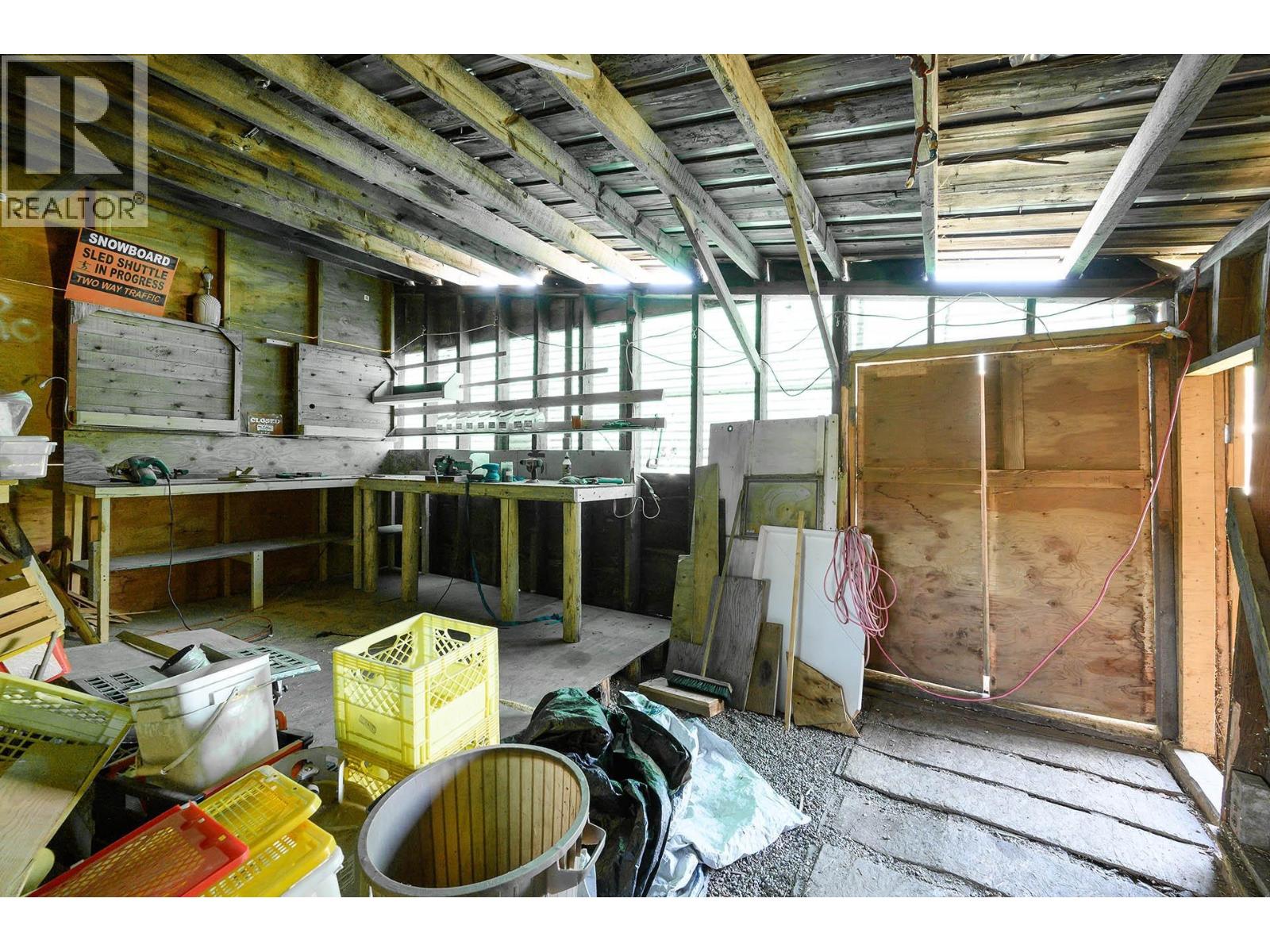 817 Main Street, Blue River, British Columbia  V0E 1J0 - Photo 37 - 10363269