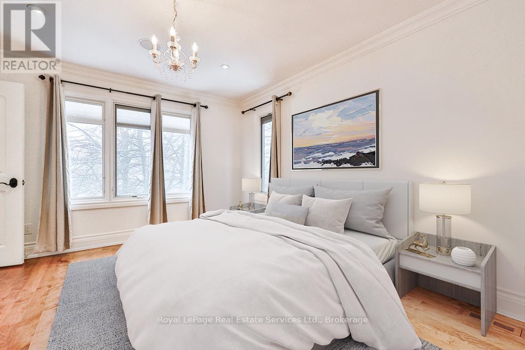 24 Raymar Place, Oakville, Ontario  L6J 6M1 - Photo 32 - W12412801