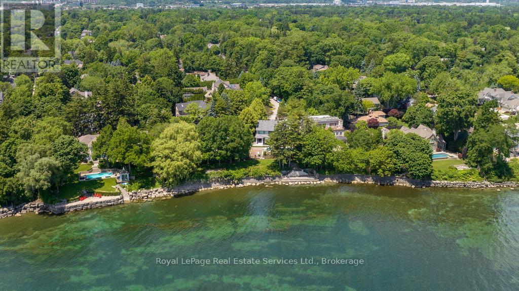 24 Raymar Place, Oakville, Ontario  L6J 6M1 - Photo 47 - W12412801