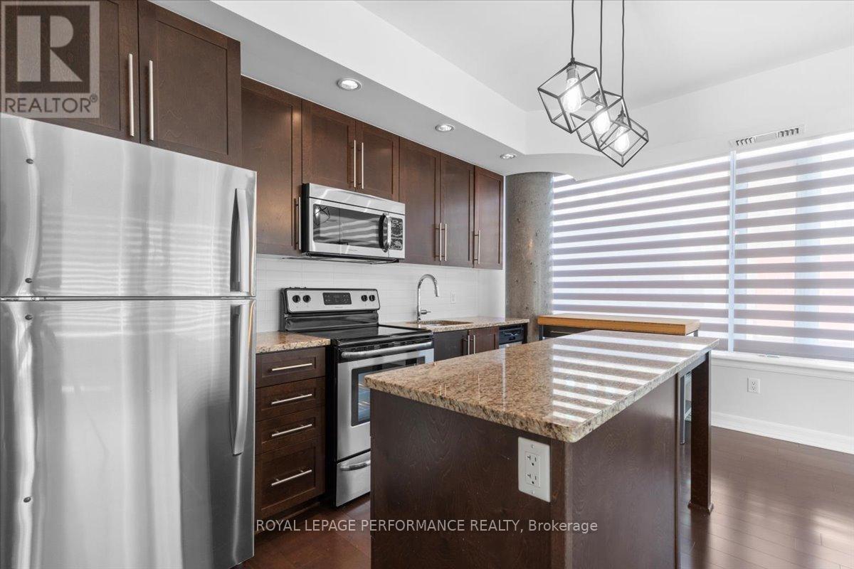213 - 238 Besserer Street, Ottawa, Ontario  K1N 6B1 - Photo 5 - X12412778