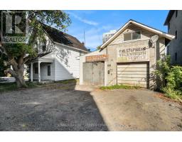 309 PICTON AVENUE, Ottawa, Ontario