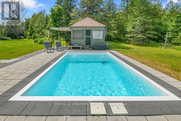 102 Delaney Drive, Ottawa, Ontario  K0A 1L0 - Photo 41 - X12412815