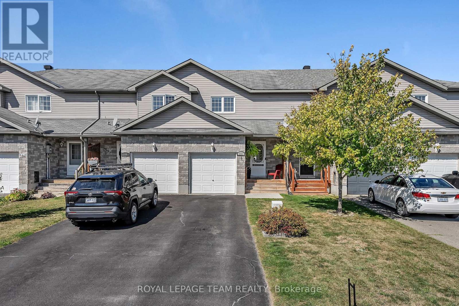111 Raina Way, North Grenville, Ontario  K0G 1J0 - Photo 1 - X12412860