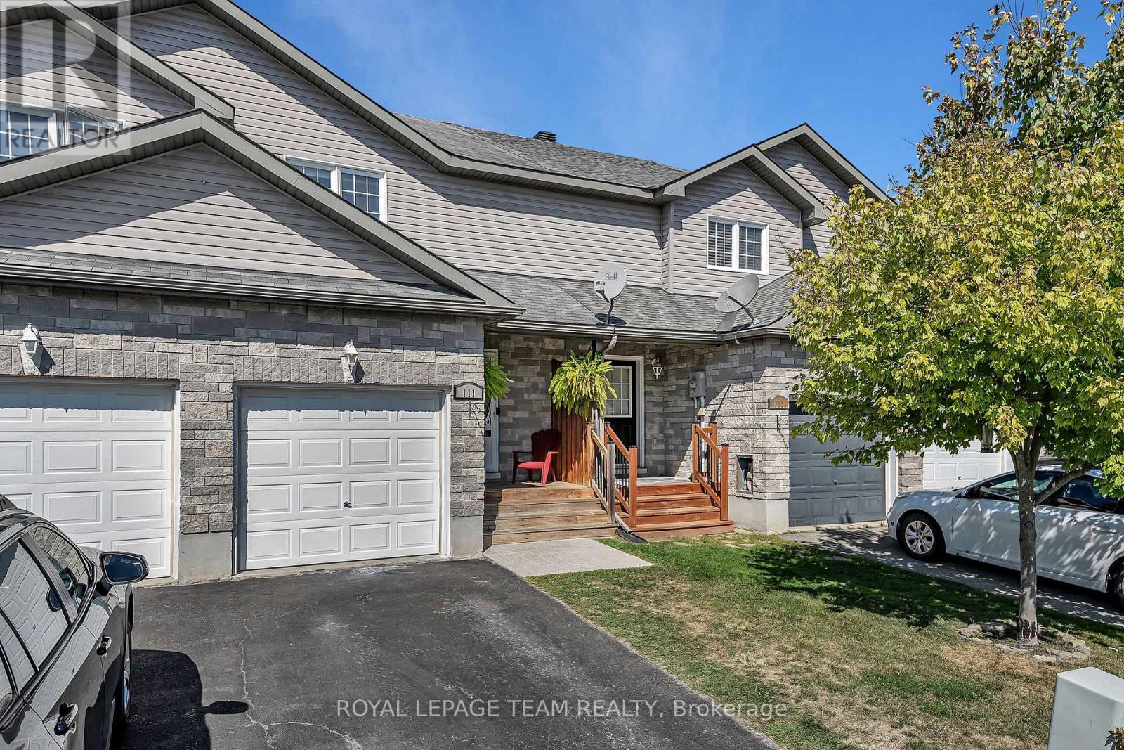 111 Raina Way, North Grenville, Ontario  K0G 1J0 - Photo 2 - X12412860