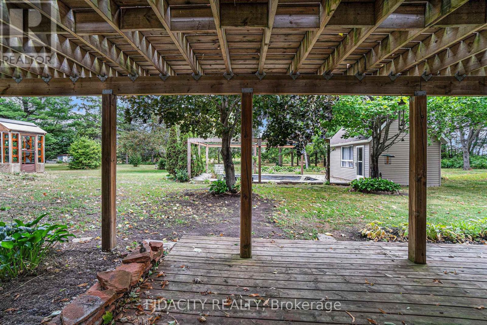 1910 Beach Road, North Grenville, Ontario  K0G 1S0 - Photo 33 - X12412876