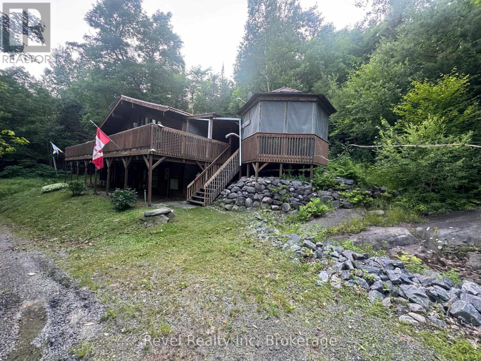 1670 FOREST LAKE ROAD, Joly, Ontario