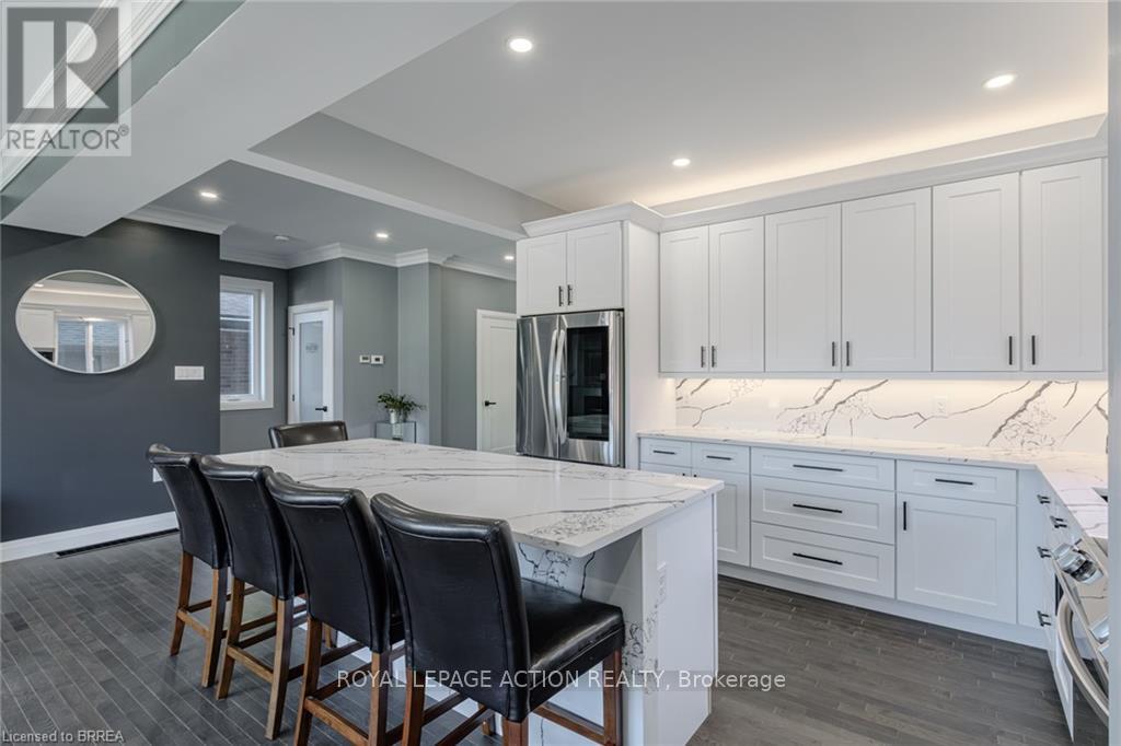 50 Grand Street, Norfolk, Ontario  N0A 1N7 - Photo 15 - X12412478