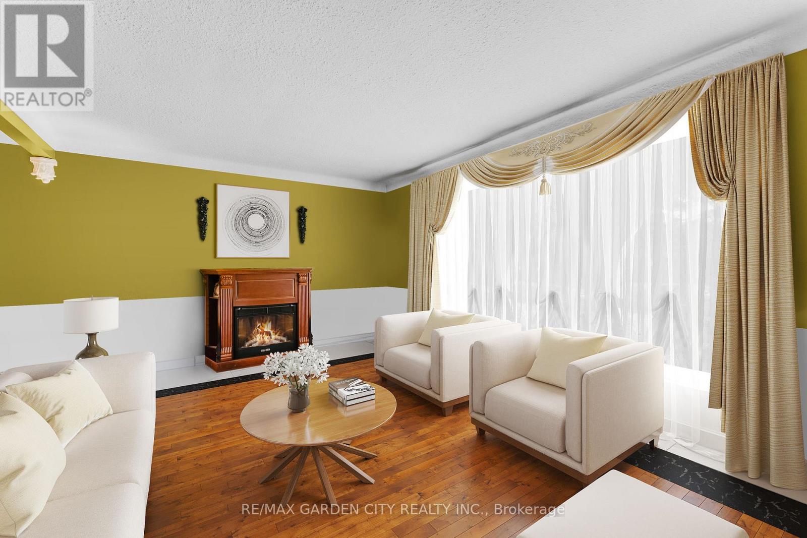 4200 Eastdale Drive, Lincoln, Ontario  L3J 0N3 - Photo 7 - X12412489