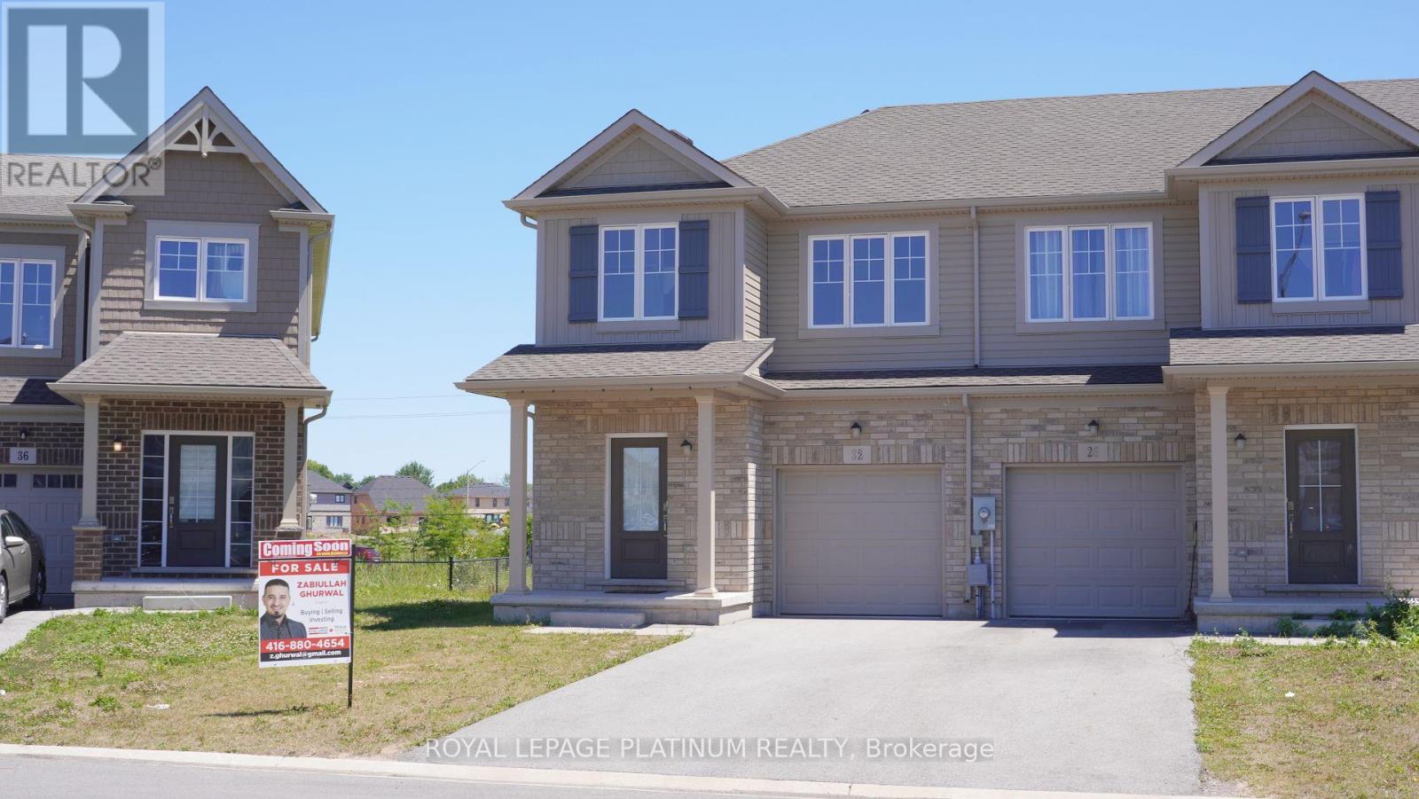 32 Sunflower Place, Welland, Ontario  L3B 5N8 - Photo 3 - X12412518