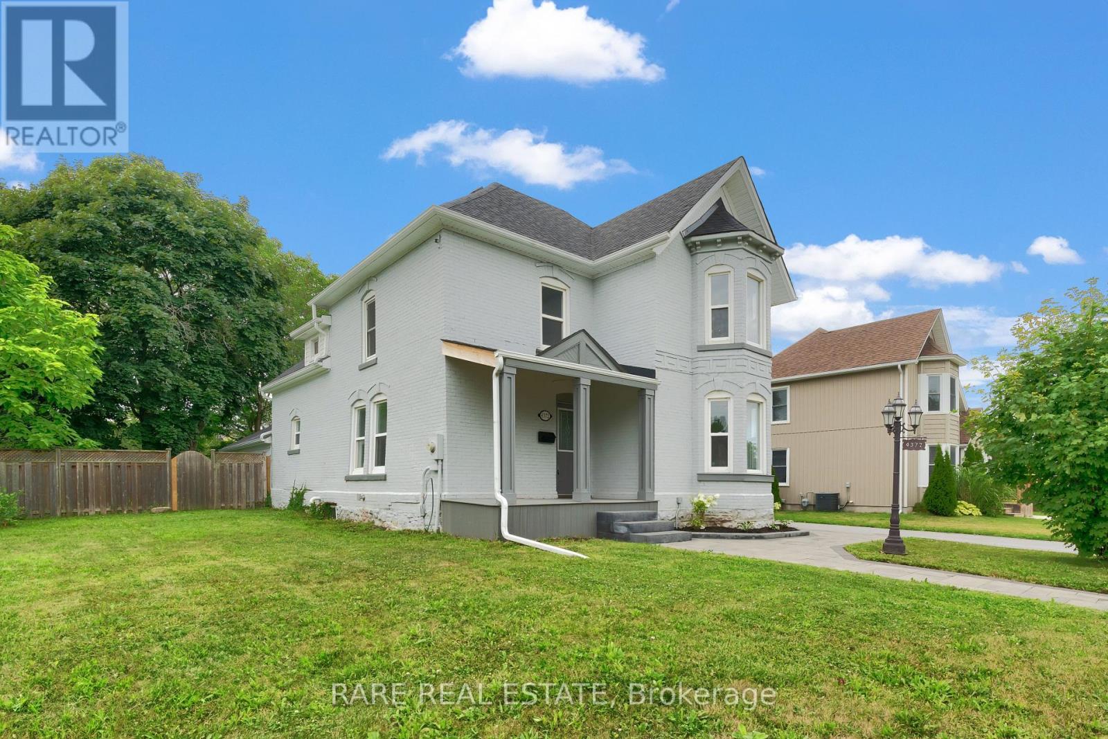 4372 Ontario Street, Lincoln, Ontario  L0R 1B0 - Photo 3 - X12412524