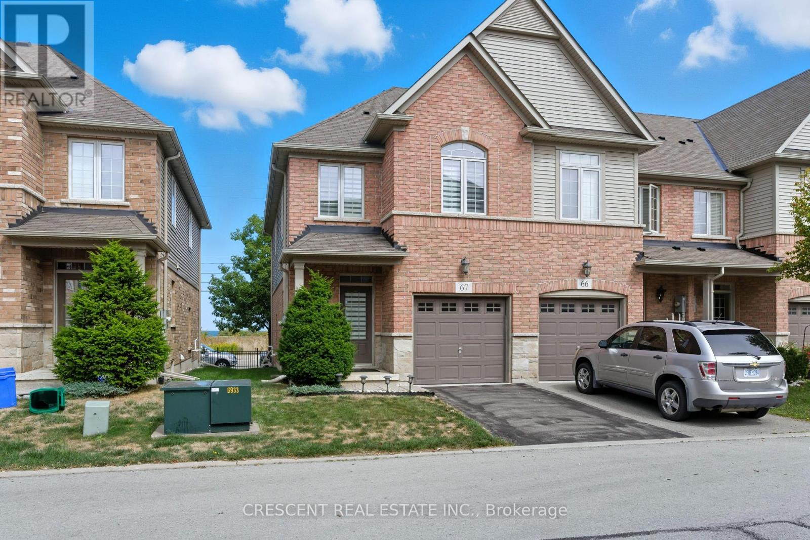 67 - 515 Winston Road, Grimsby, Ontario  L3M 4E8 - Photo 1 - X12412525