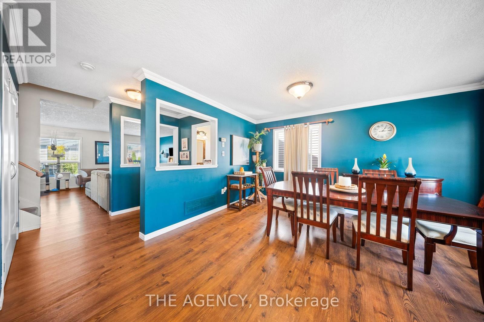 132 Blackburn Drive, Brantford, Ontario  N3T 6S2 - Photo 7 - X12412528