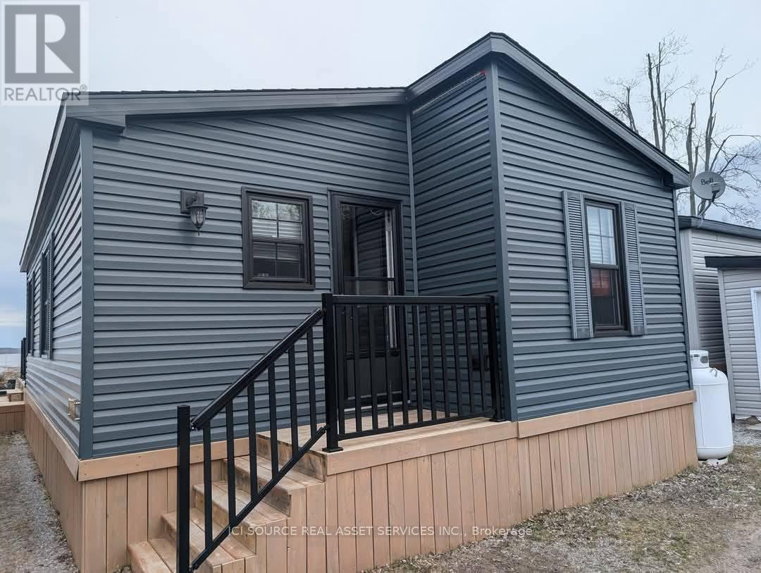 Sbr20w - 7100 County Rd 18, Alnwick/haldimand, Ontario  K0K 2X0 - Photo 2 - X12412548