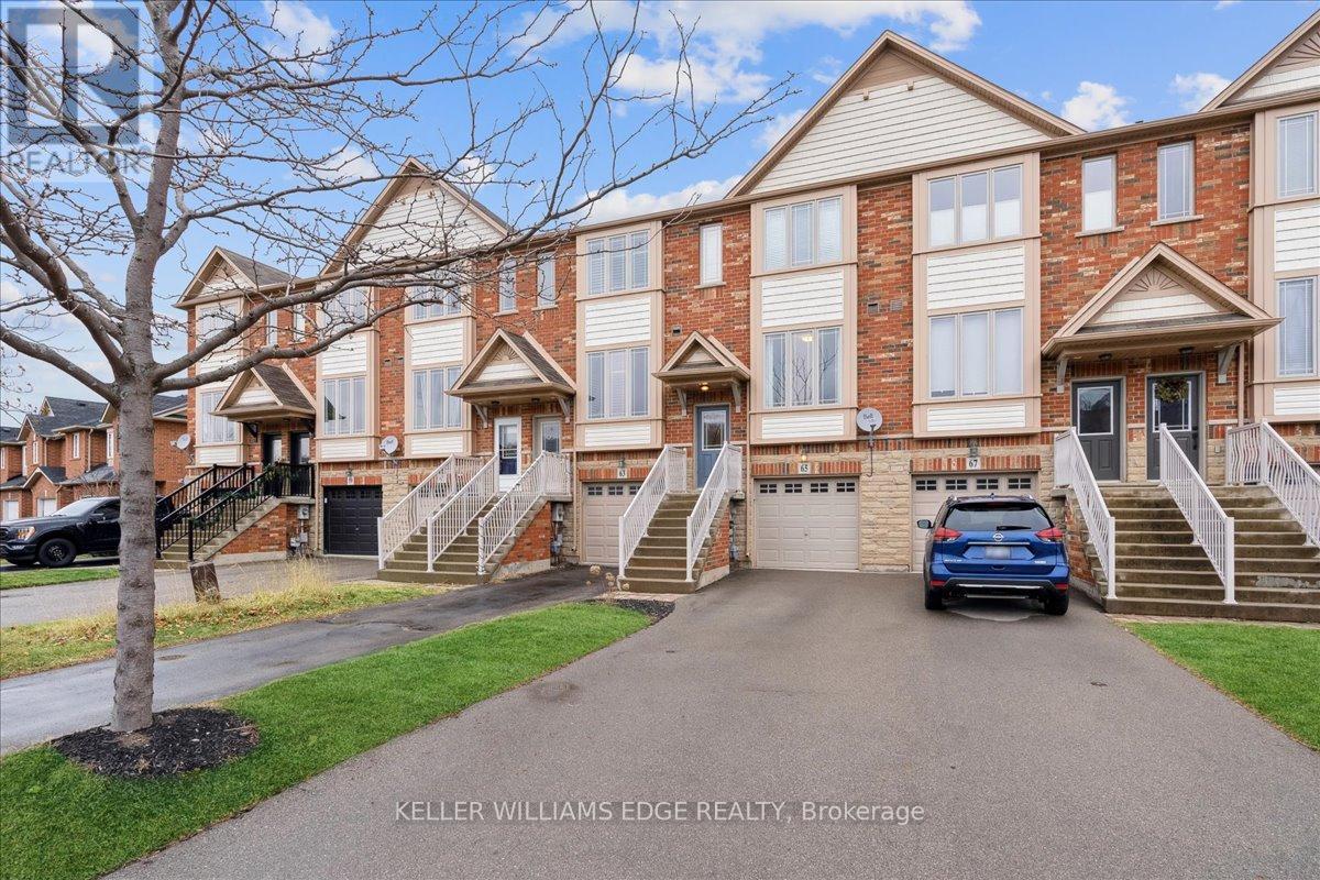 65 Willow Lane, Grimsby, Ontario  L3M 0B2 - Photo 1 - X12412582